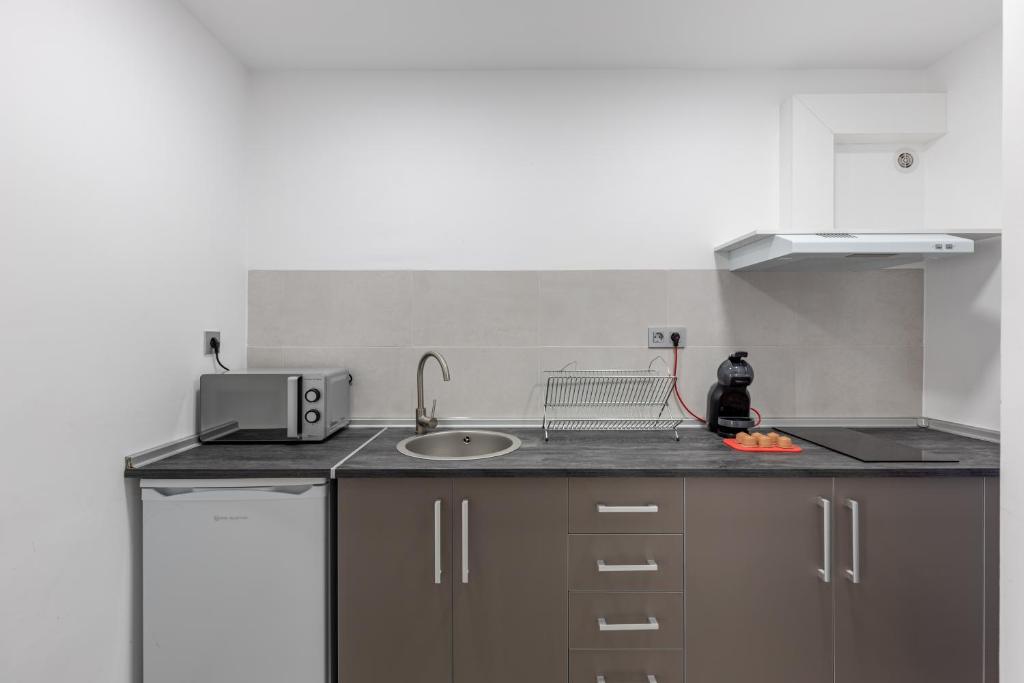 Apartamentos 3000 Realejo Granada Centro foto 10