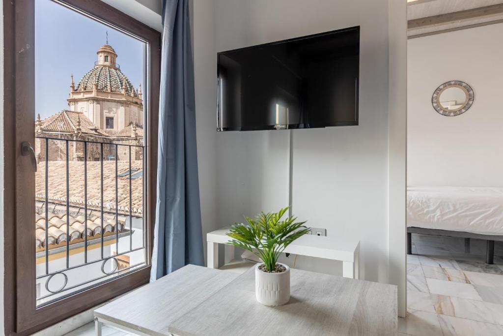 Apartamentos 3000 Realejo Granada Centro image 0