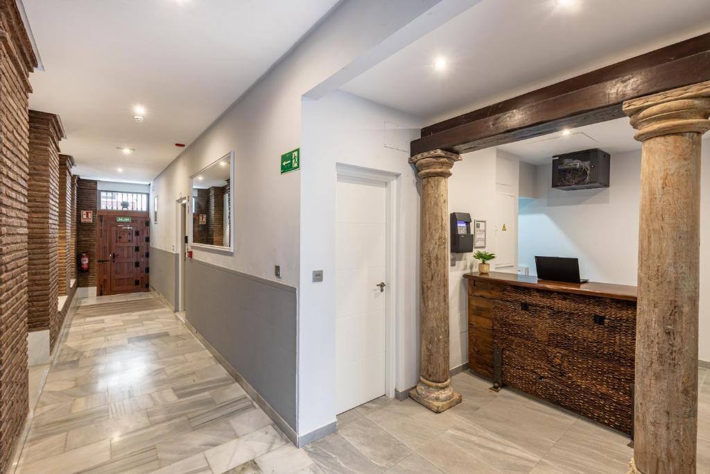 Apartamentos 3000 Realejo Granada Centro image 2