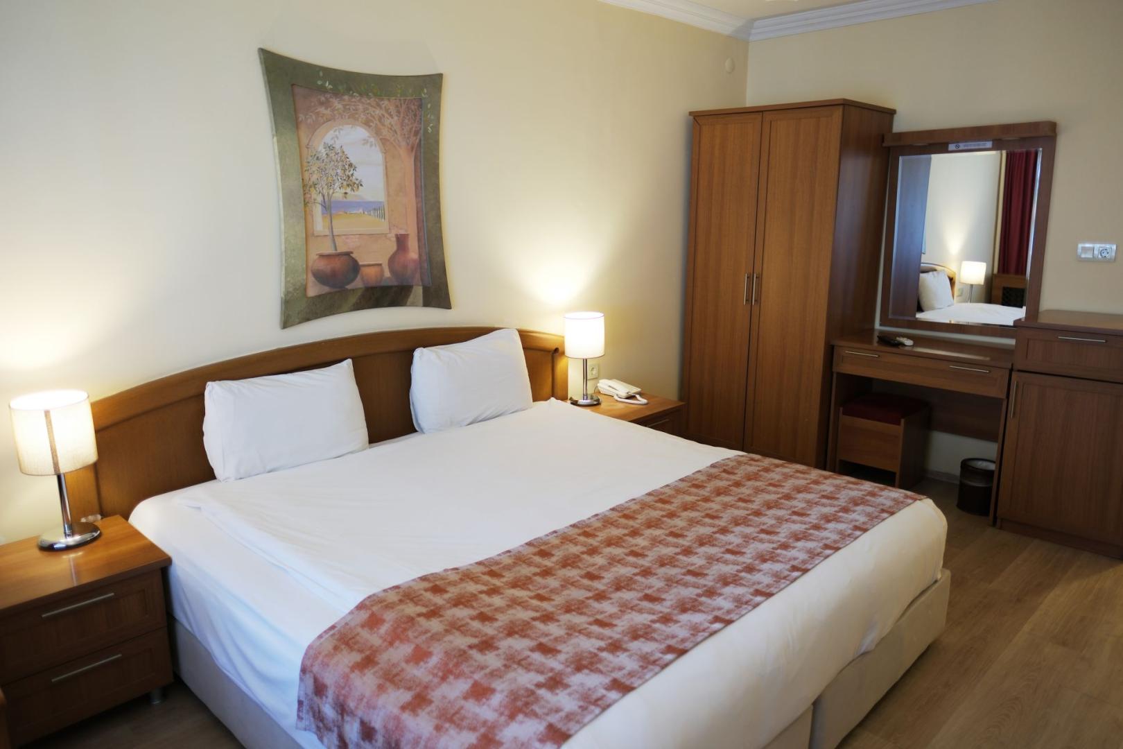 Troia Tusan Hotel foto 11