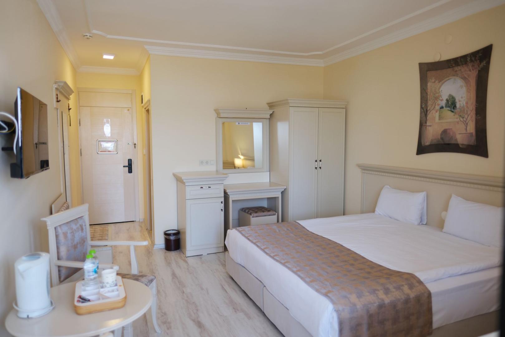 Troia Tusan Hotel foto 31