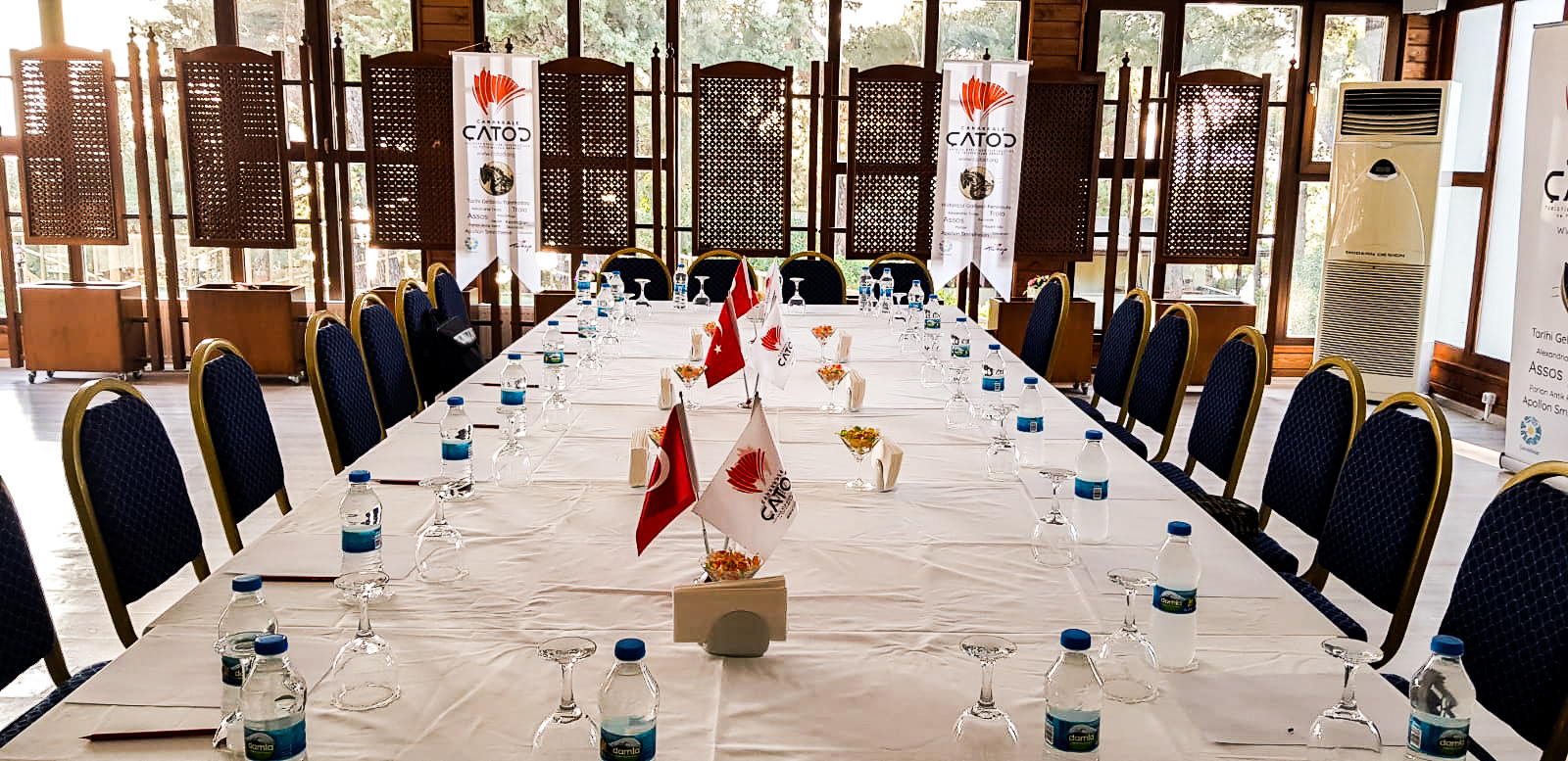 Troia Tusan Hotel foto 12