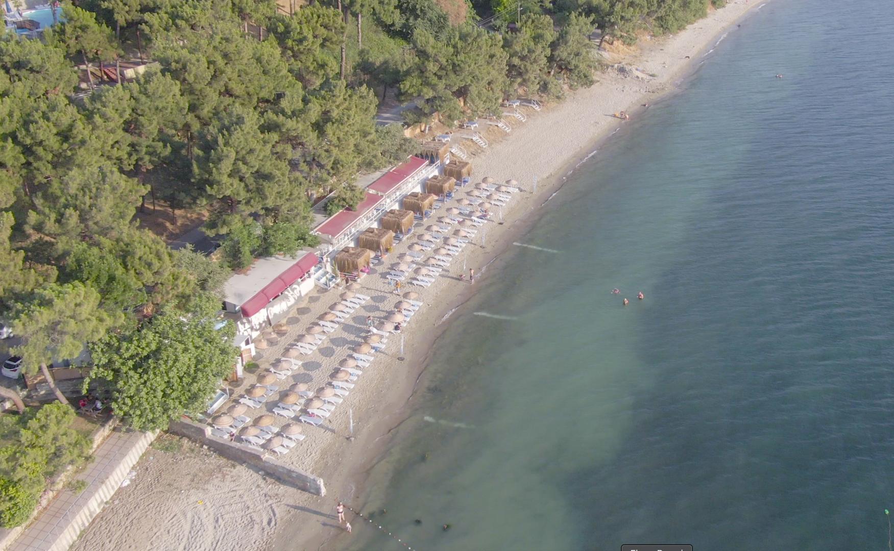 Troia Tusan Hotel foto 7