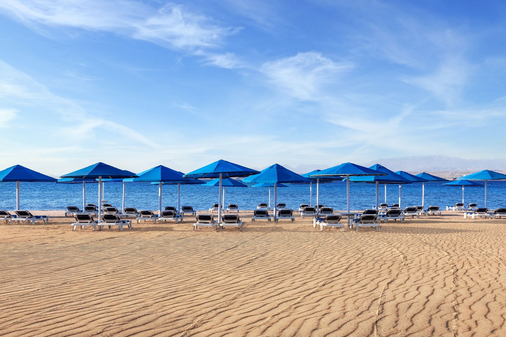 The V Luxury Resort Sahl Hasheesh foto 12