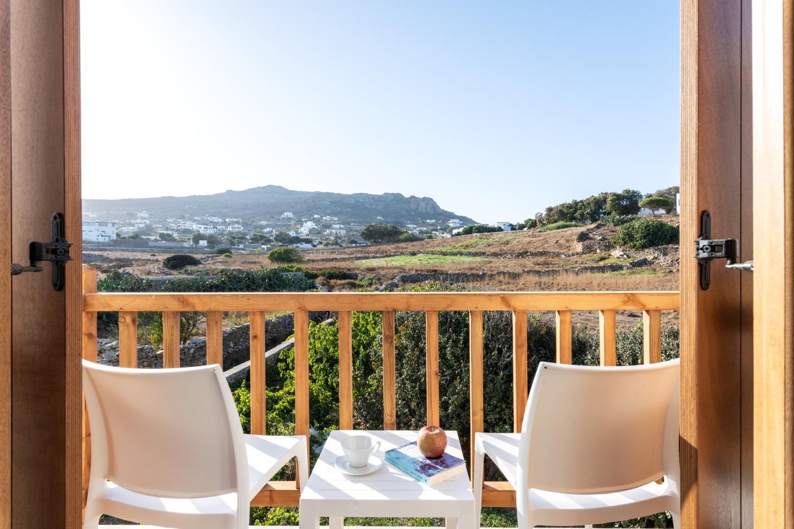 Mykonaki Hotel foto 11