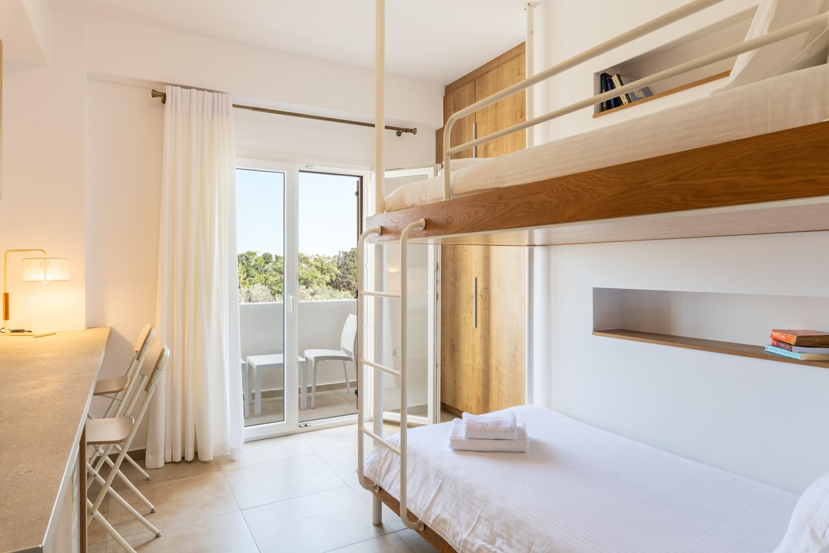 Mykonaki Hotel foto 6