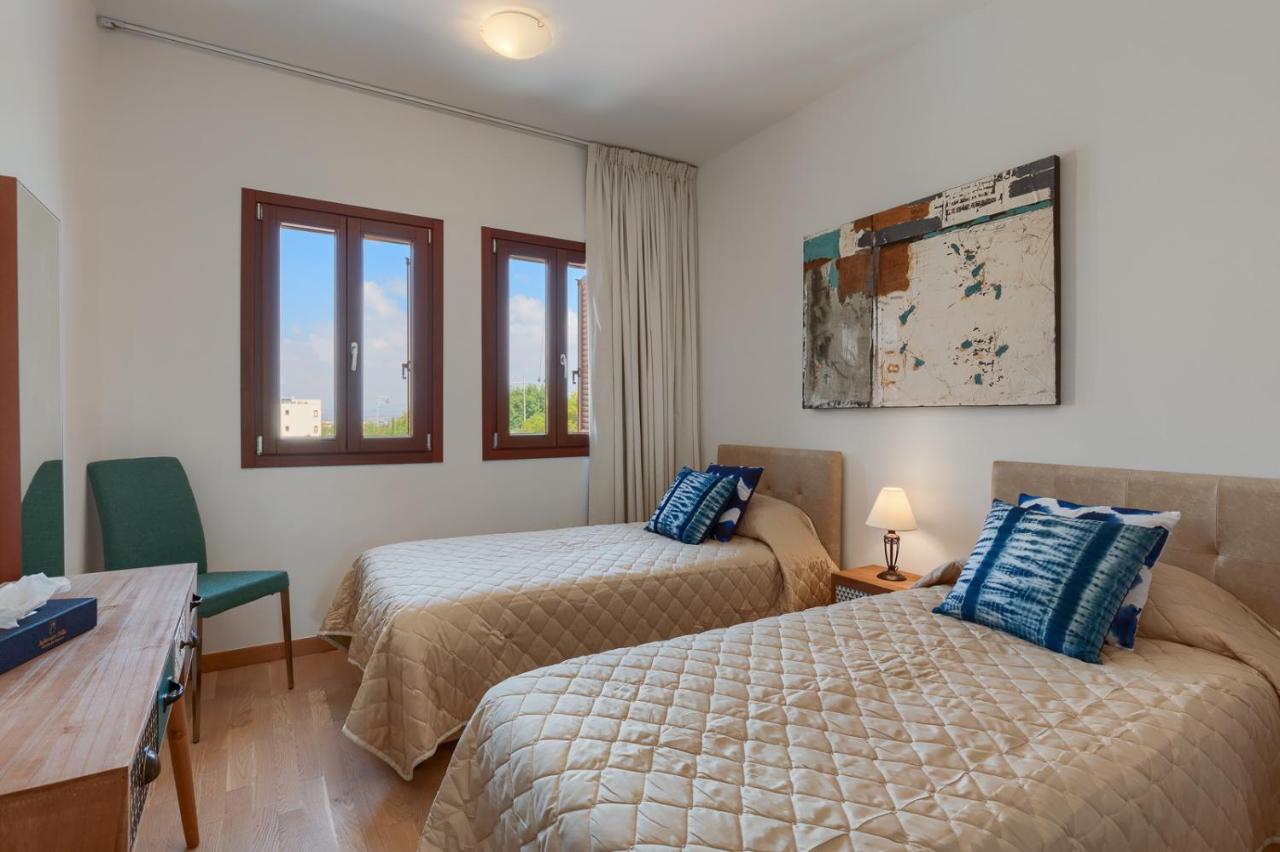 Aphrodite Hills Rentals - Premium Serviced Apartments foto 2
