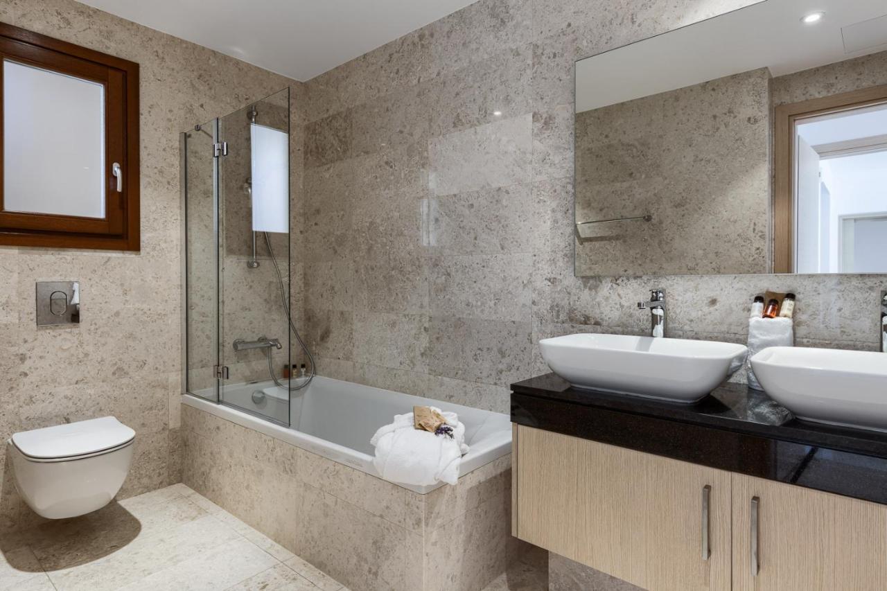Aphrodite Hills Rentals - Premium Serviced Apartments foto 3