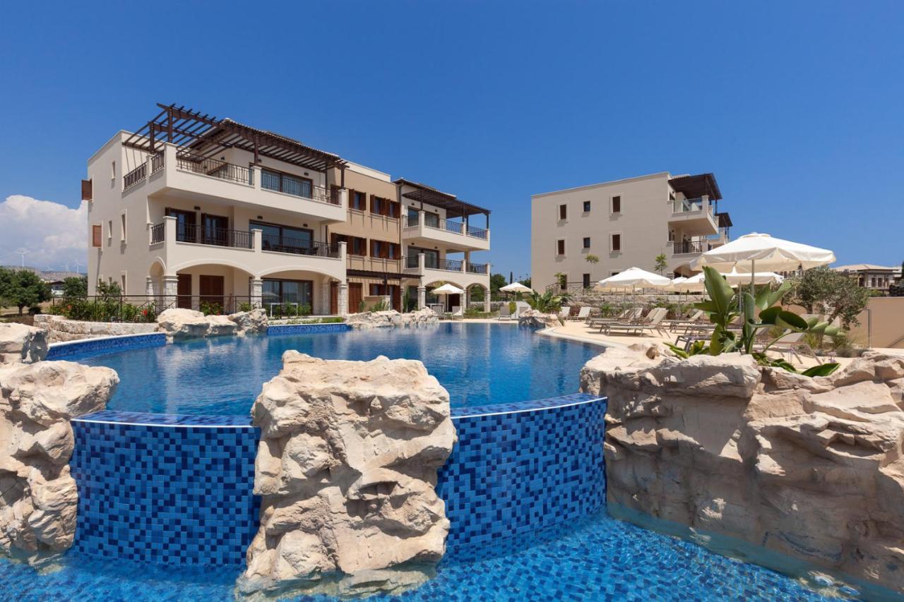 Aphrodite Hills Rentals - Premium Serviced Apartments foto 4