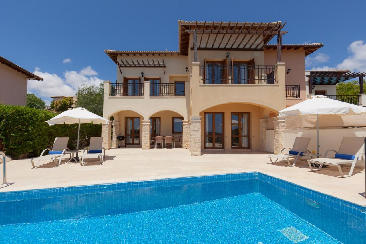 Aphrodite Hills Rentals - Junior Villas foto 3