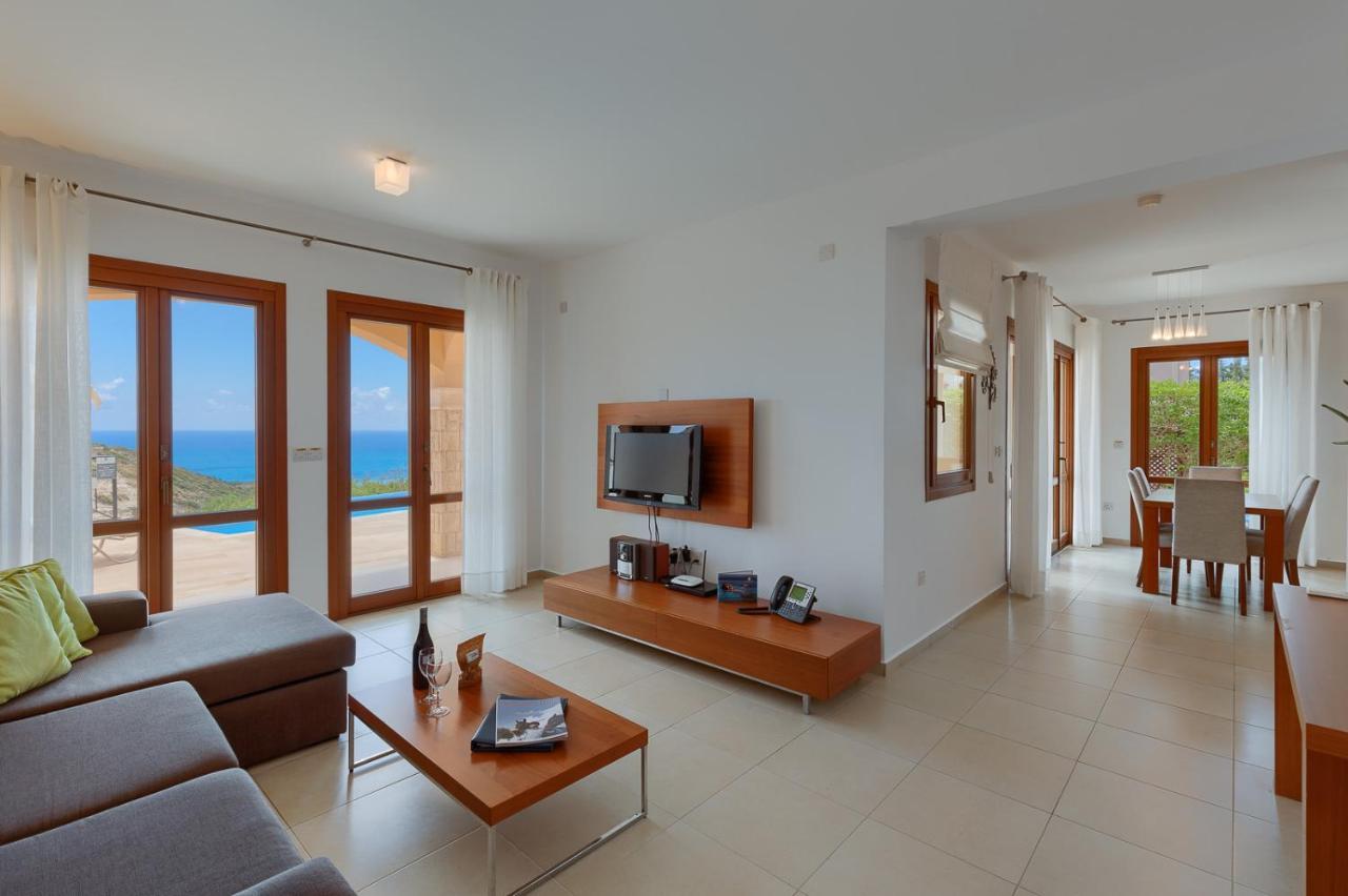 Aphrodite Hills Rentals - Junior Villas foto 4