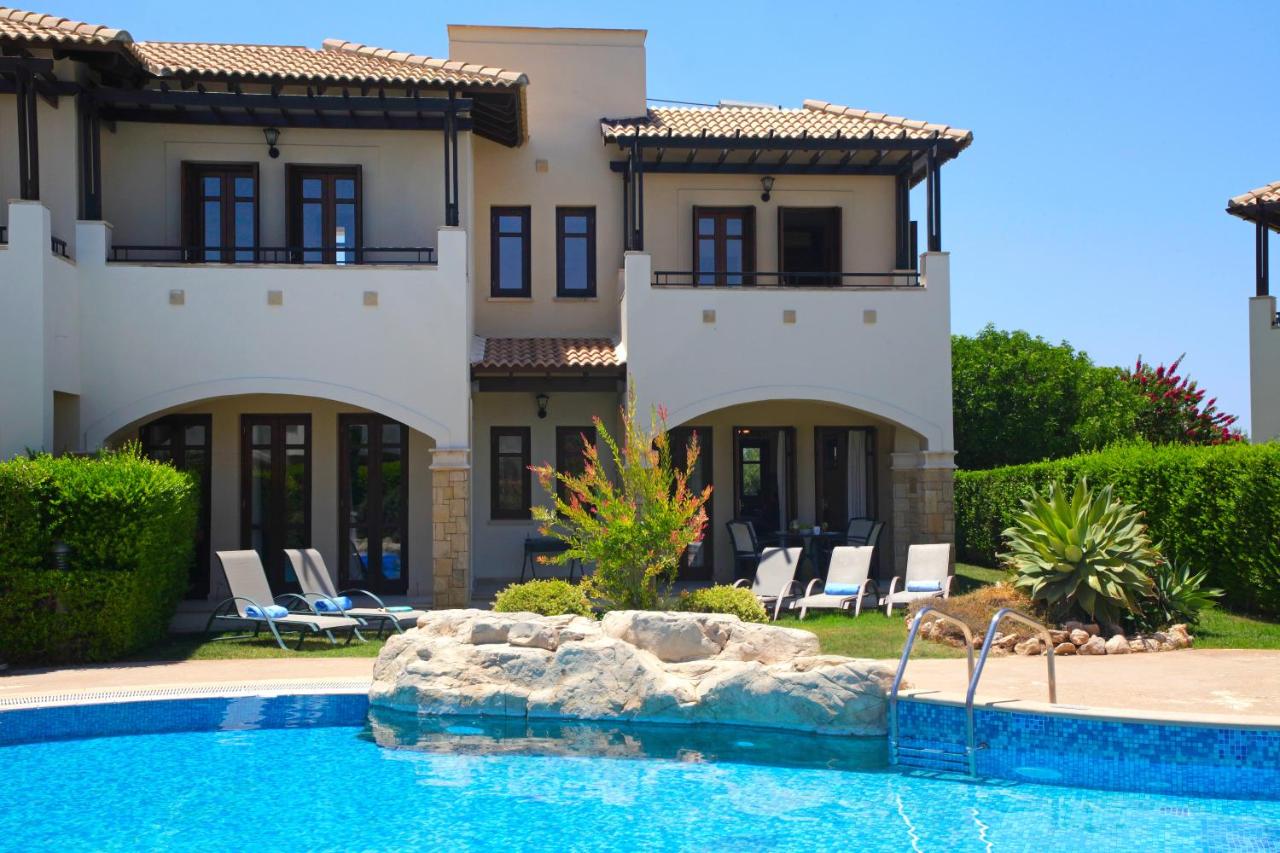 Aphrodite Hills Rentals - Junior Villas in Kouklia - foto 5