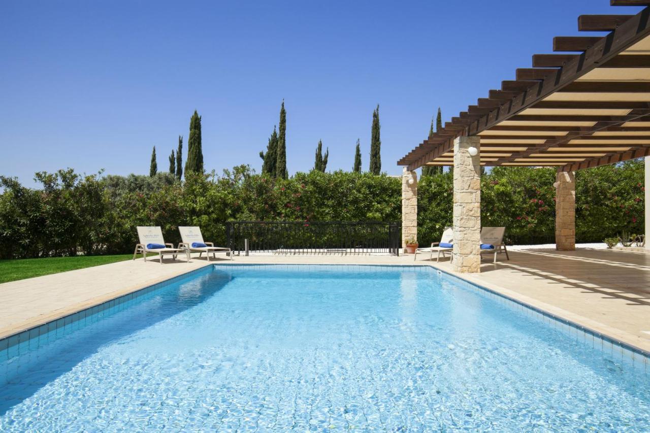 Aphrodite Hills Rentals - Superior Villas in Kouklia - foto 5