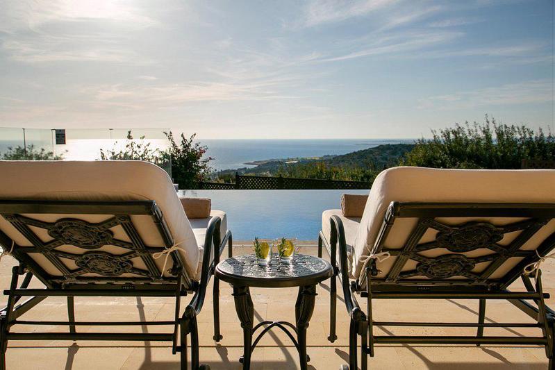 Aphrodite Hills Rentals - Apartments foto 3