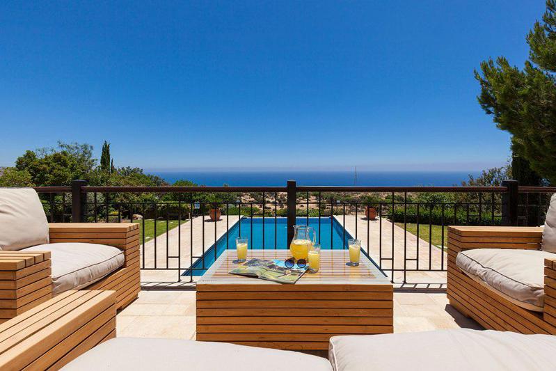 Aphrodite Hills Rentals - Apartments foto 4