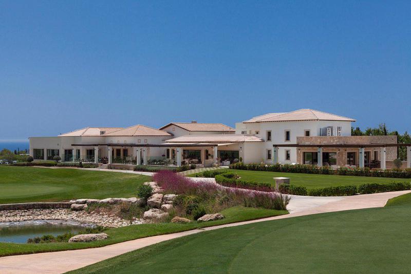 Aphrodite Hills Rentals - Apartments in Kouklia - foto 5