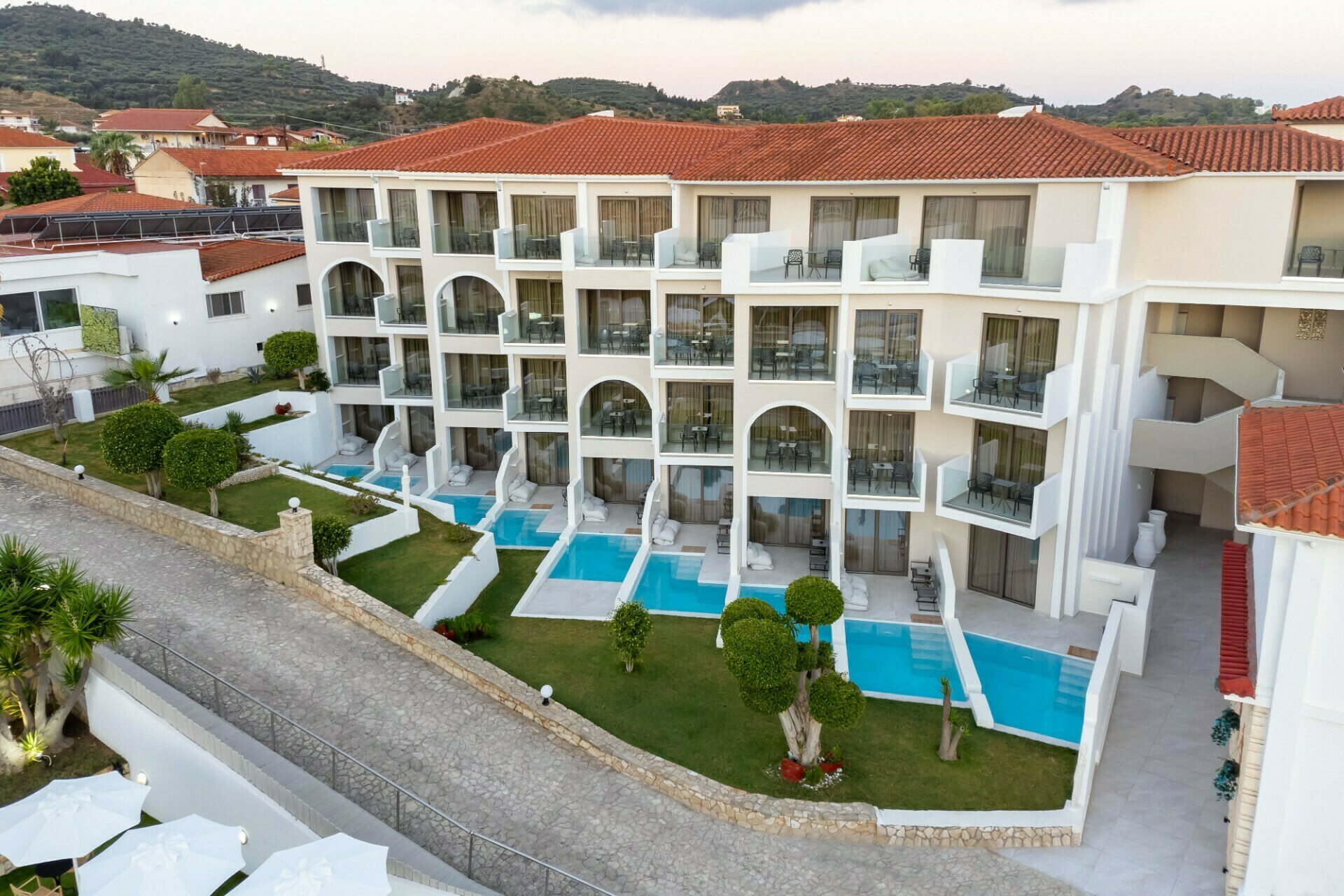 Diana Palace foto 11