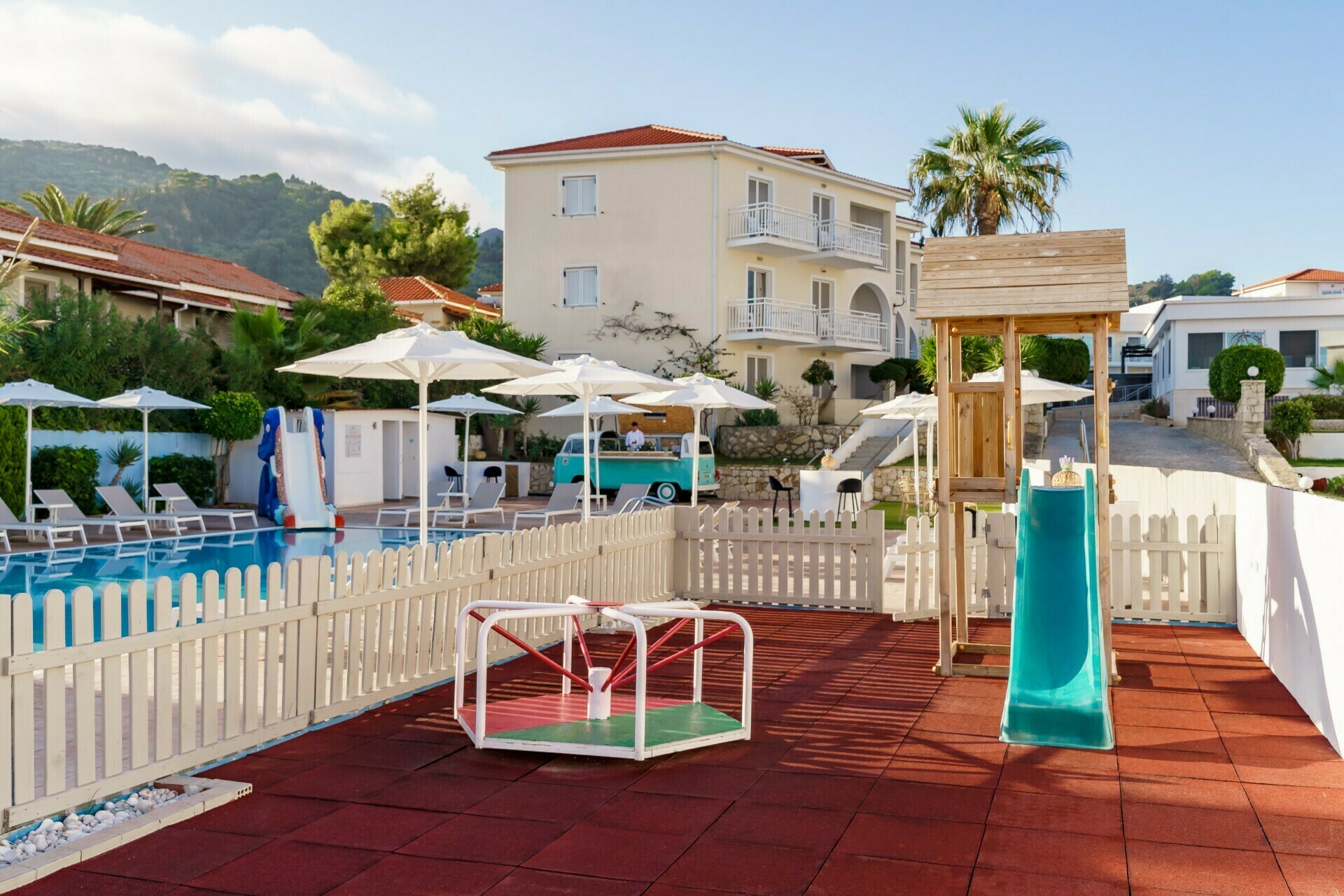 Diana Palace foto 19