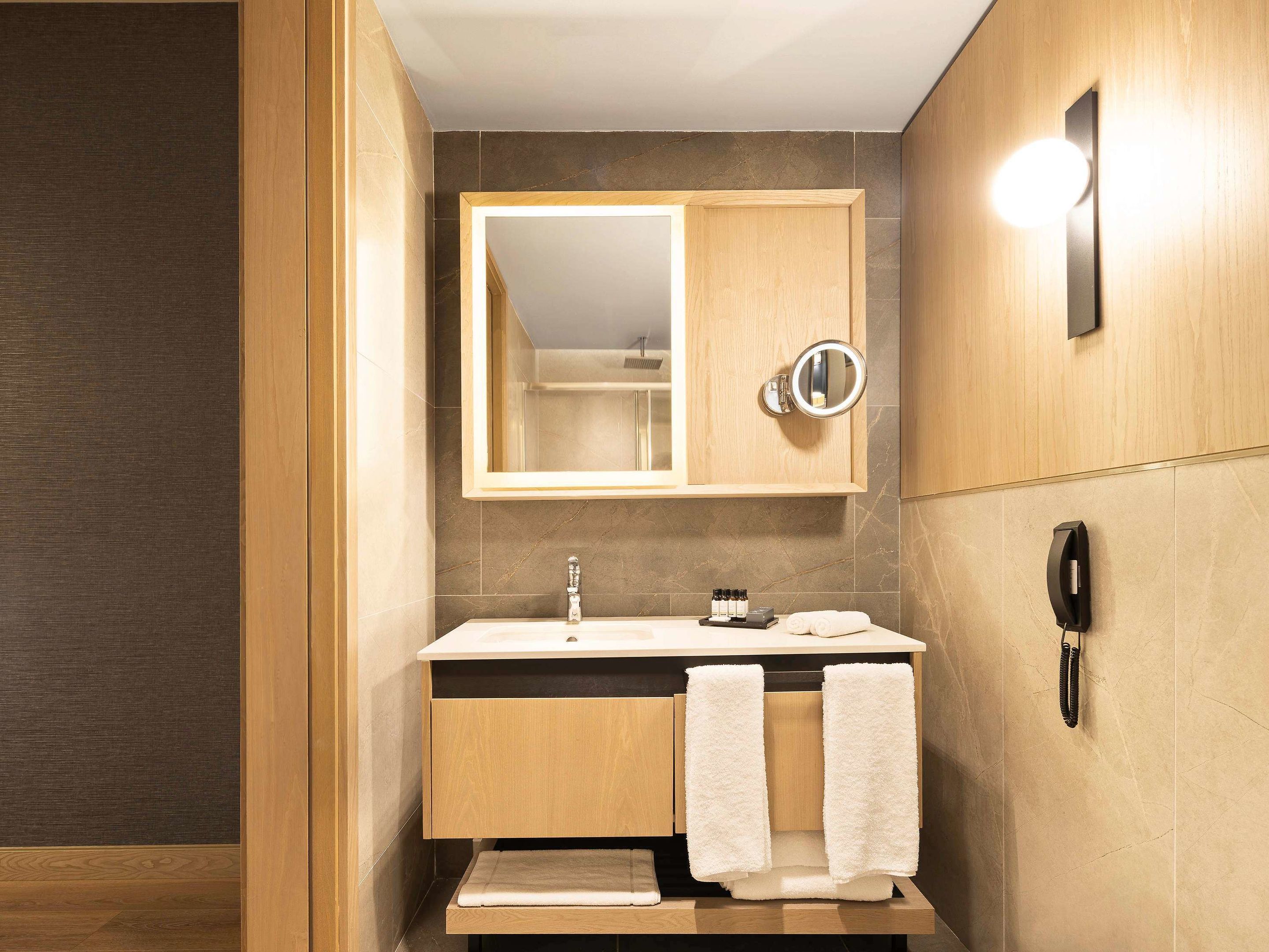 Mövenpick Living Istanbul Çamlivadi foto 9