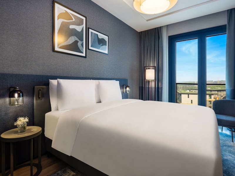 Mövenpick Living Istanbul Çamlivadi image 3