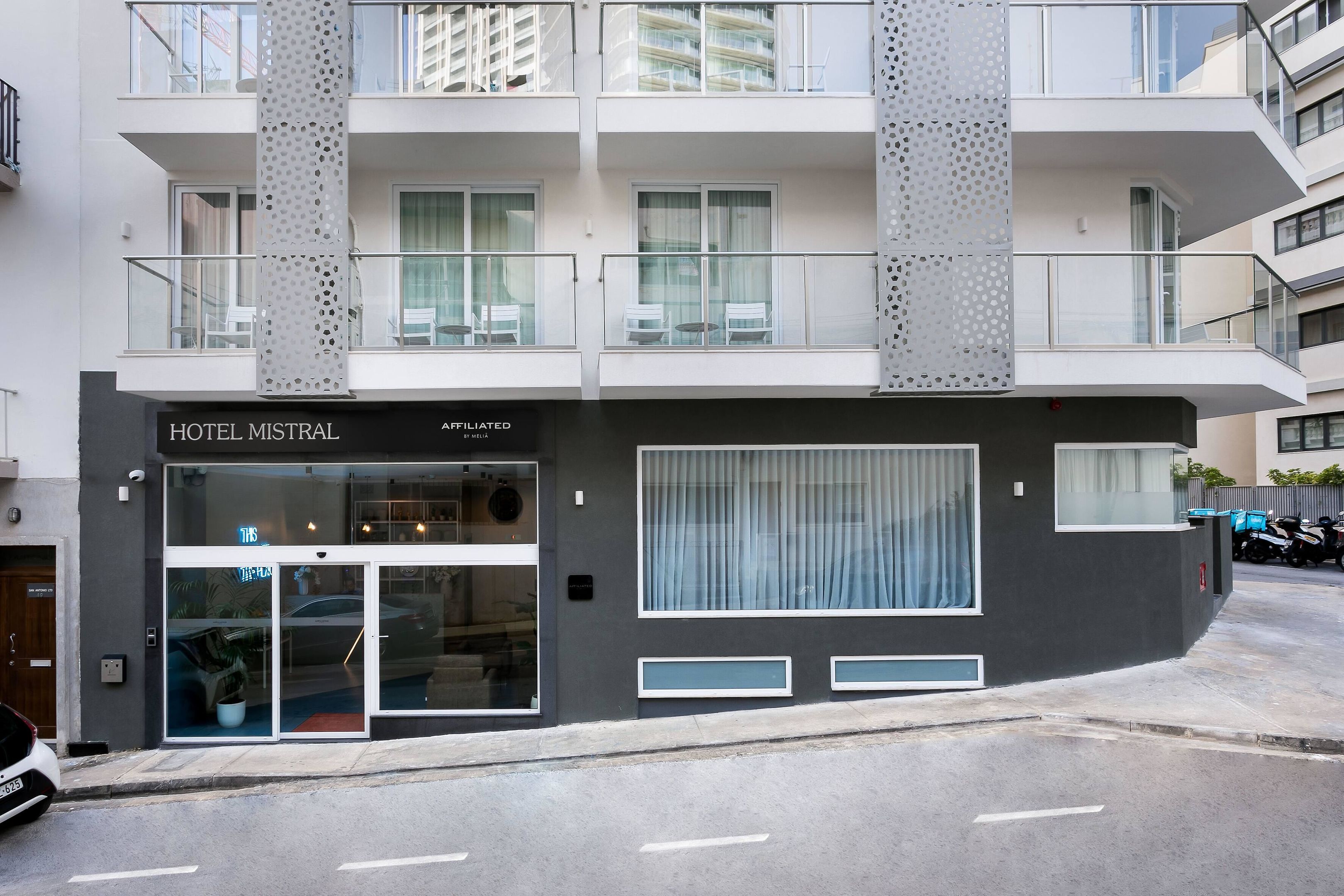 Mistral St. Julian’s Affiliated by Meliá image 2