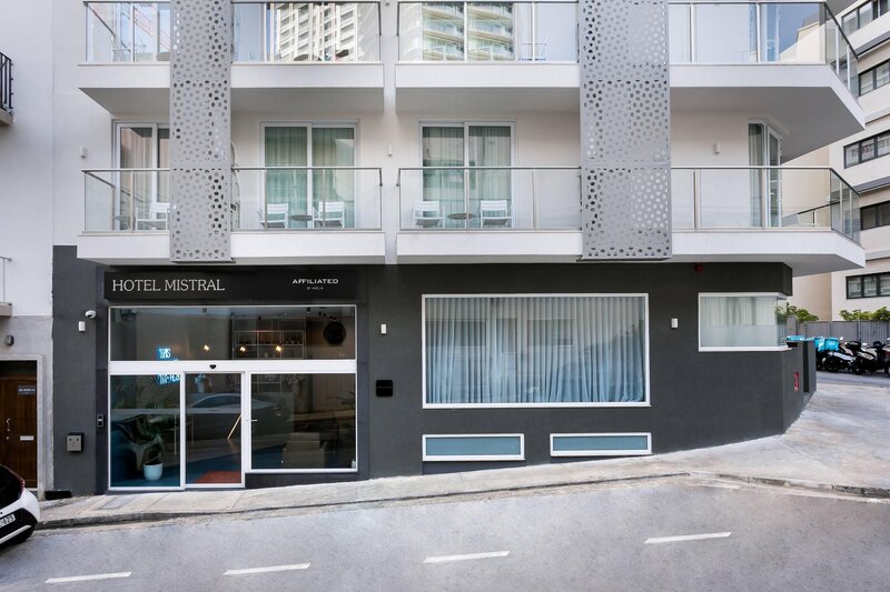 Mistral St. Julian’s Affiliated by Meliá image 0