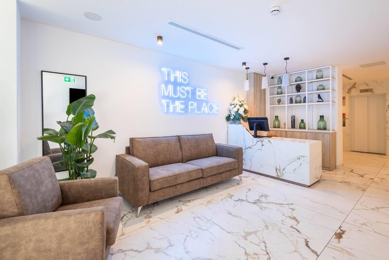 Levante St Julian's Affiliated by Meliá image 3