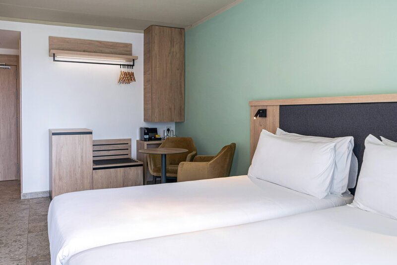 Hotel Scirocco St. Julian's, Affiliated by Meliá image 3