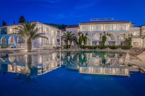 Katerina Palace foto 8