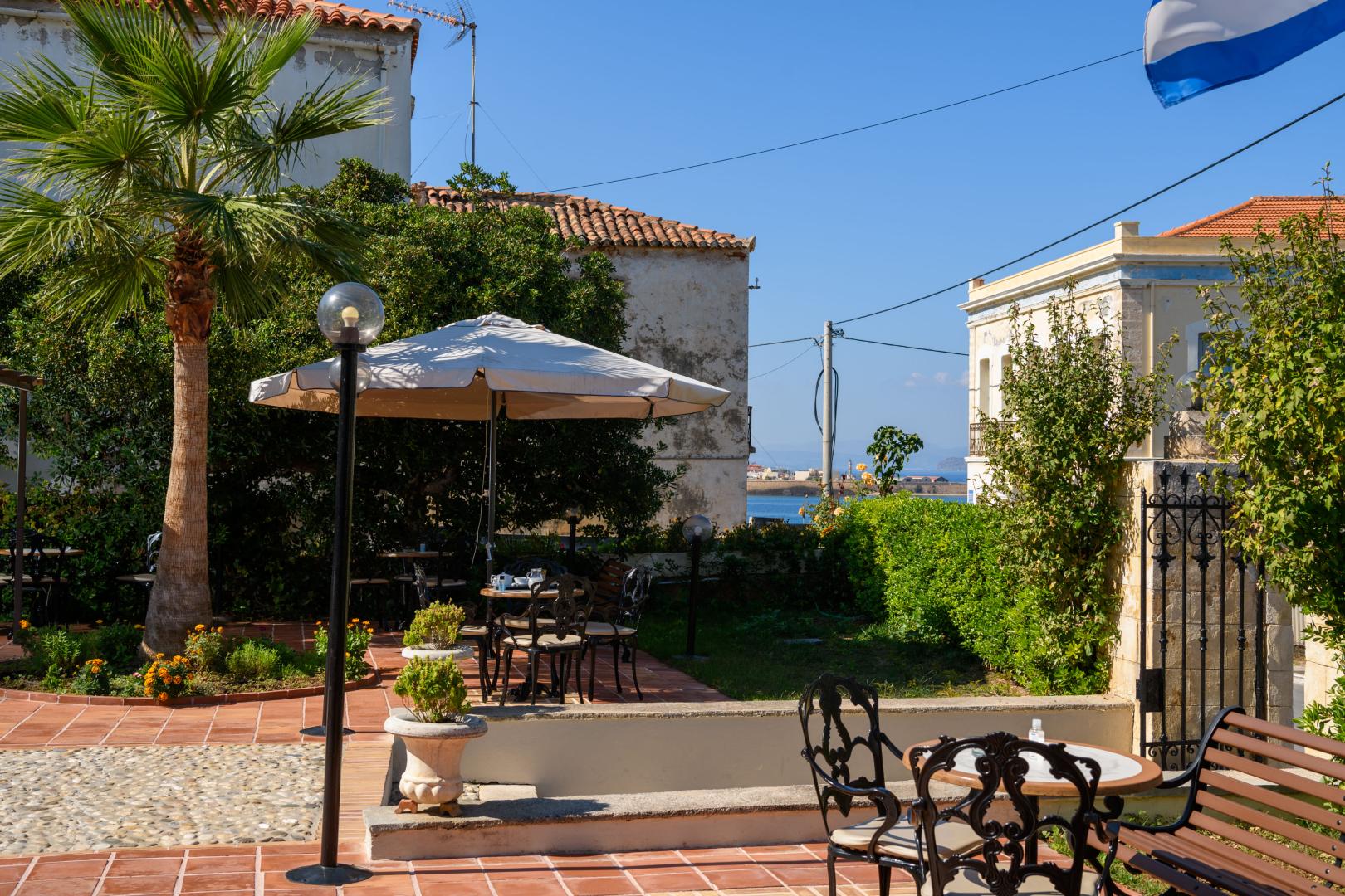 Halepa Hotel foto 22