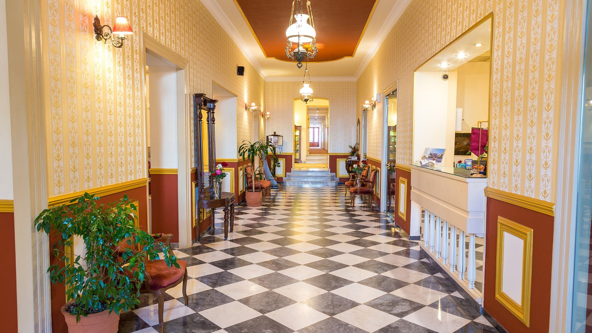 Halepa Hotel foto 13