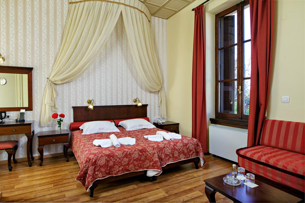 Halepa Hotel foto 18