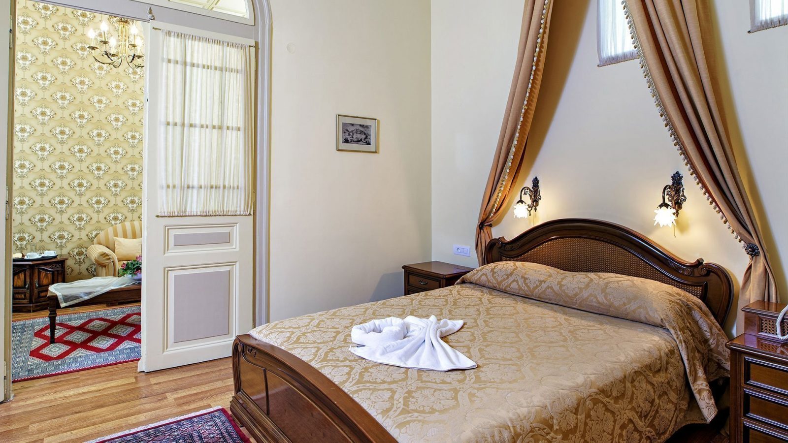 Halepa Hotel foto 25
