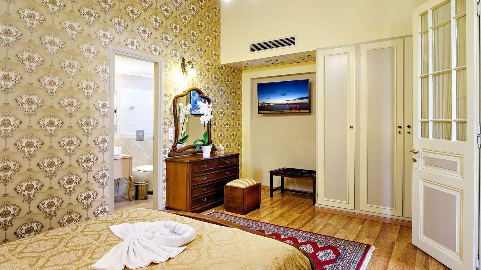Halepa Hotel foto 15