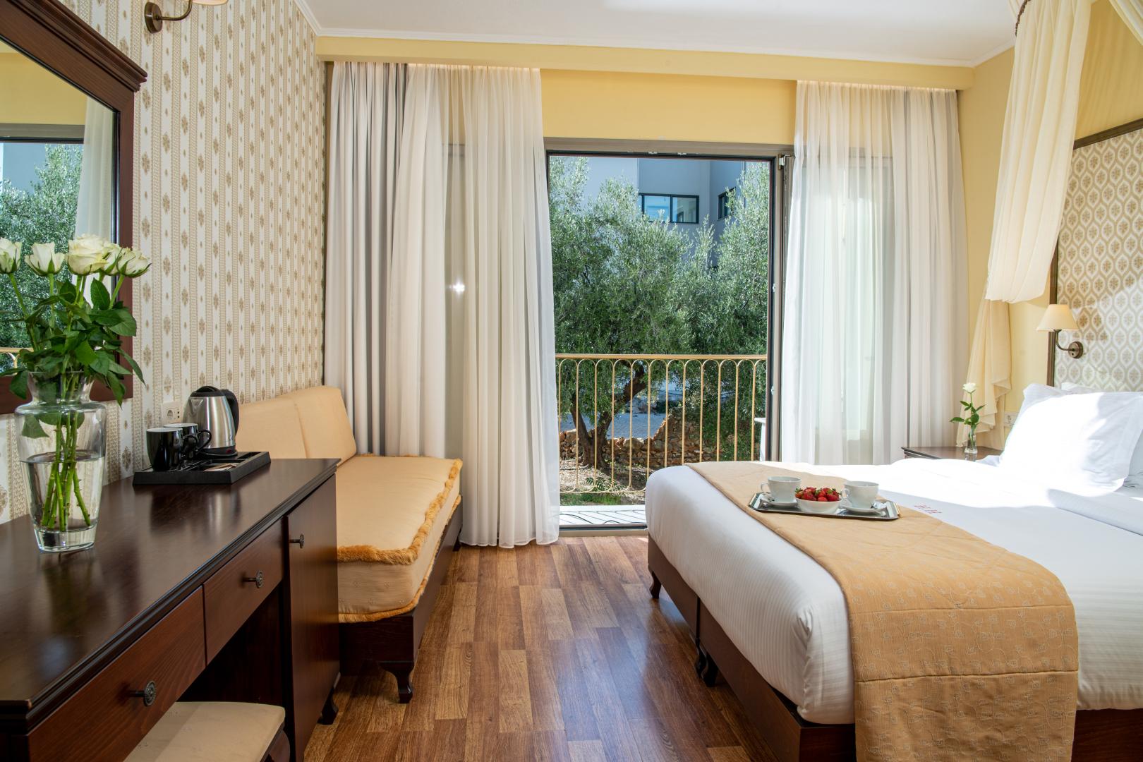 Halepa Hotel foto 8
