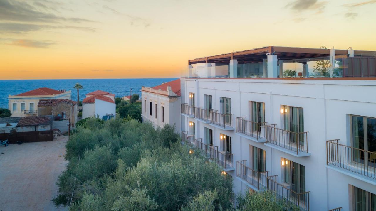 Halepa Hotel in Chania - foto 4