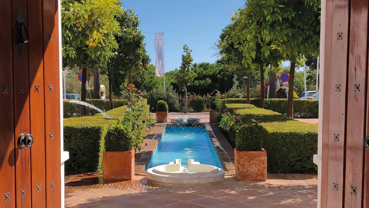 Añoreta Suites foto 2