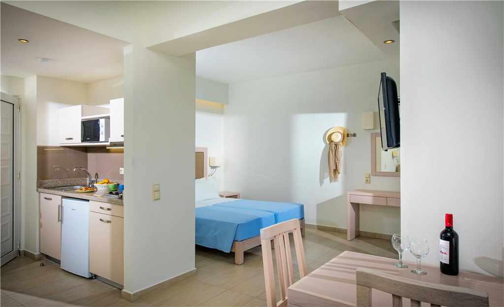 Rainbow Apartments foto 9