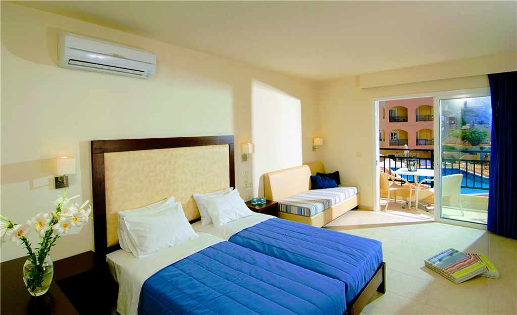 Rainbow Apartments foto 11