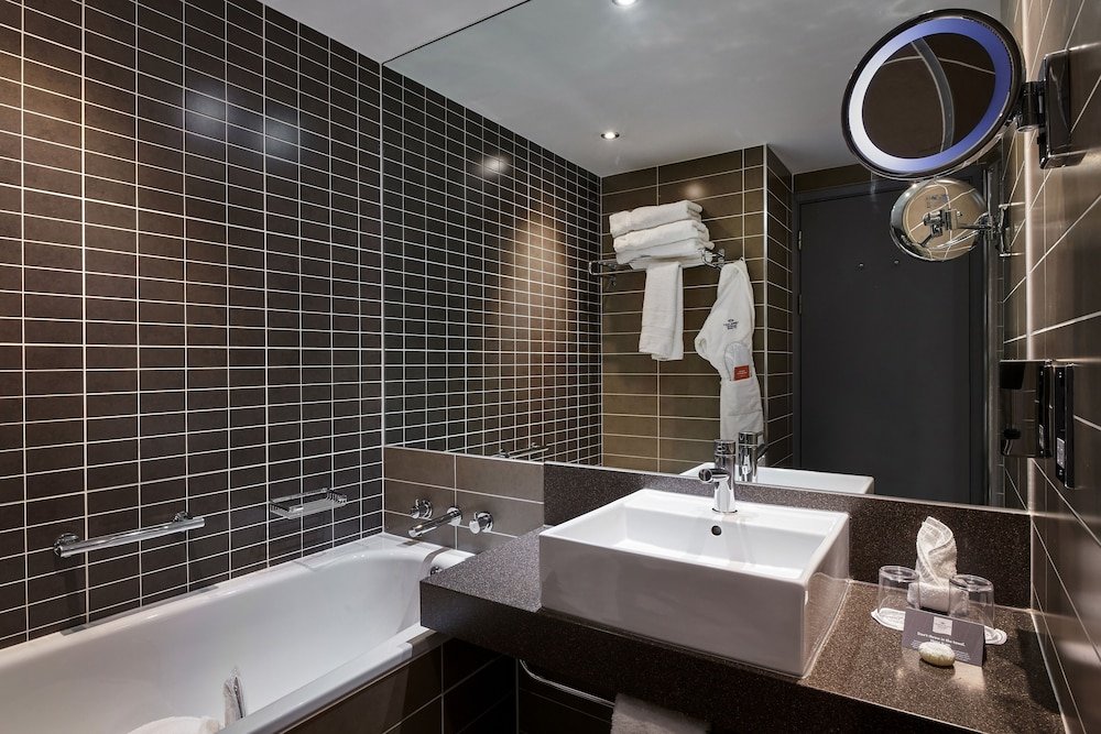 Crowne Plaza City Centre foto 18