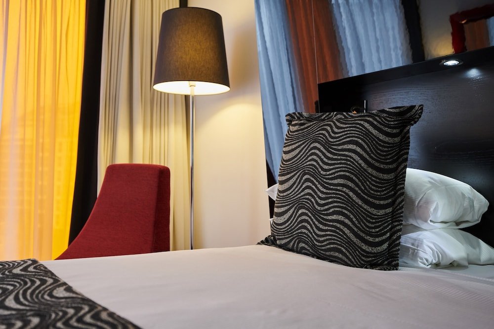 Crowne Plaza City Centre foto 6