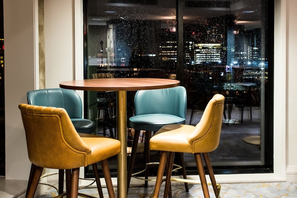 Crowne Plaza City Centre foto 41