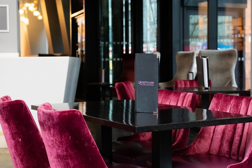 Crowne Plaza City Centre foto 49