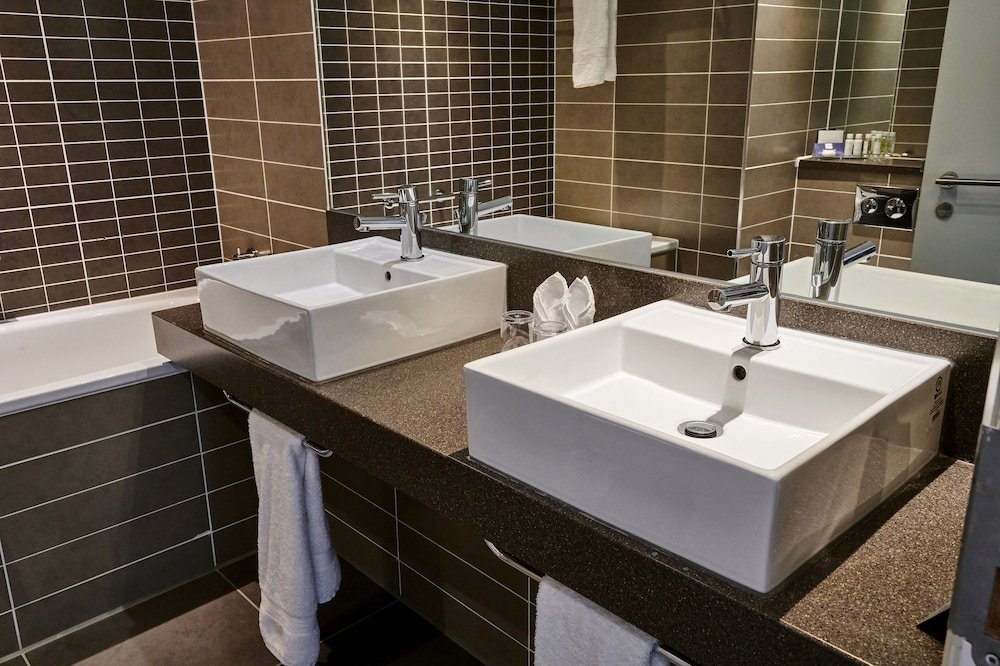 Crowne Plaza City Centre foto 19