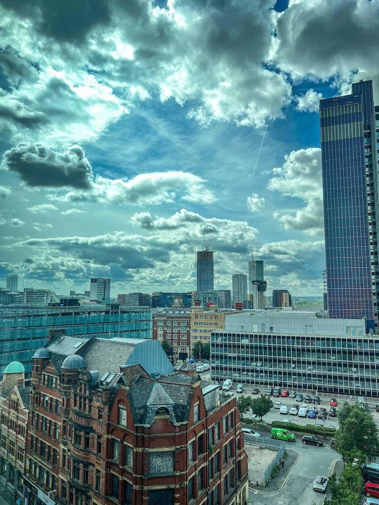 Crowne Plaza City Centre foto 40