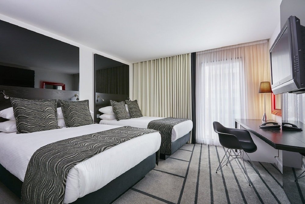 Crowne Plaza City Centre foto 8