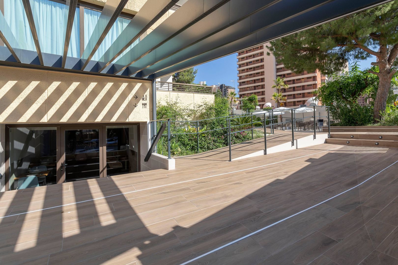 Halley Hotel & Apartments, Affiliated by Meliá foto 12