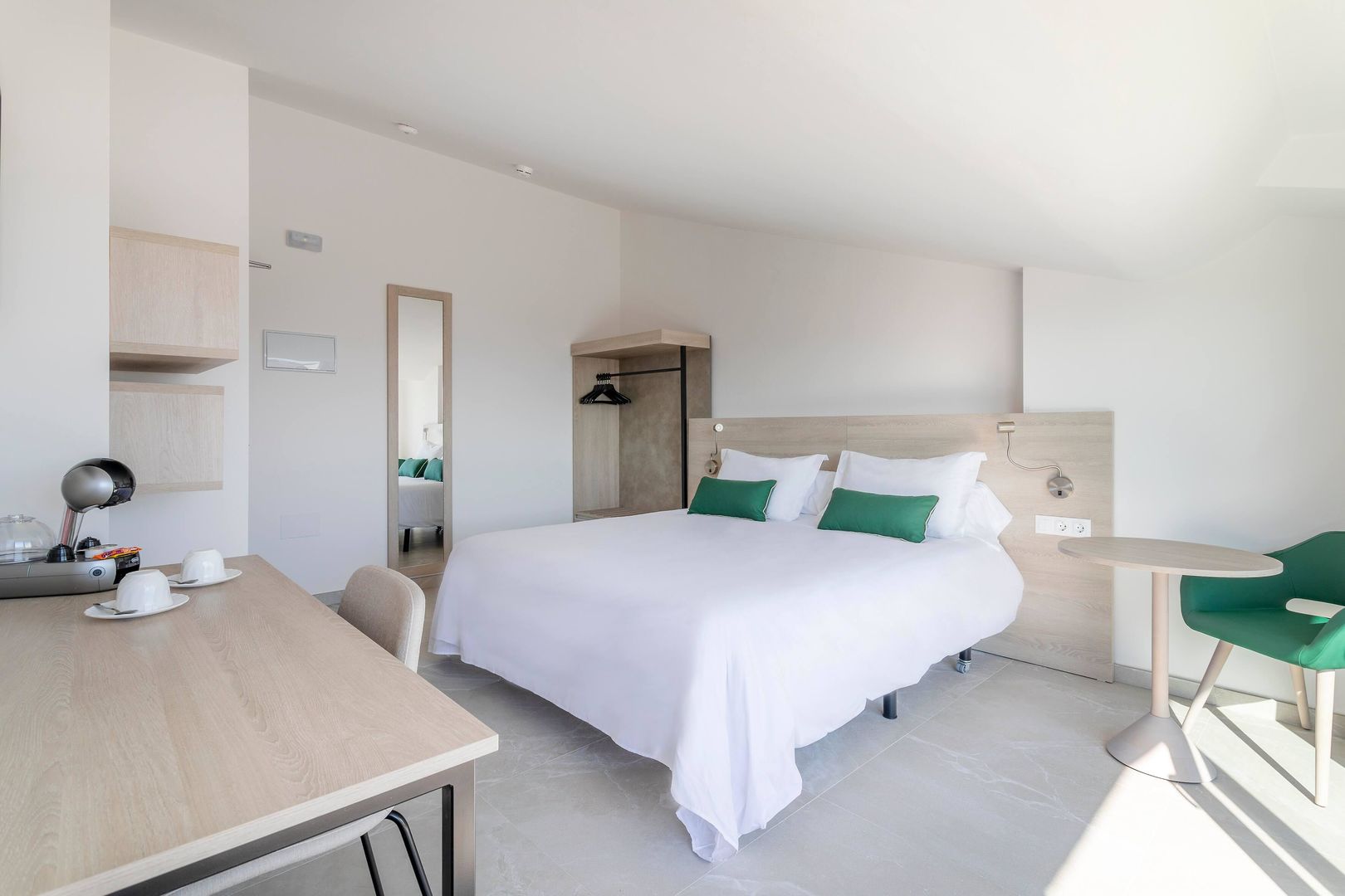 Halley Hotel & Apartments, Affiliated by Meliá foto 21