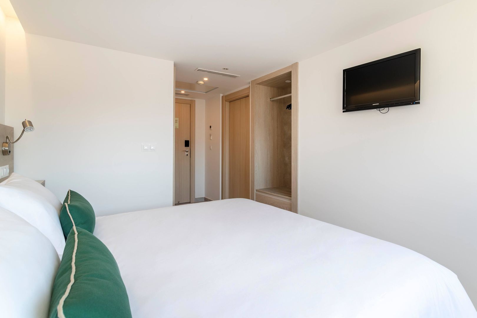 Halley Hotel & Apartments, Affiliated by Meliá foto 18