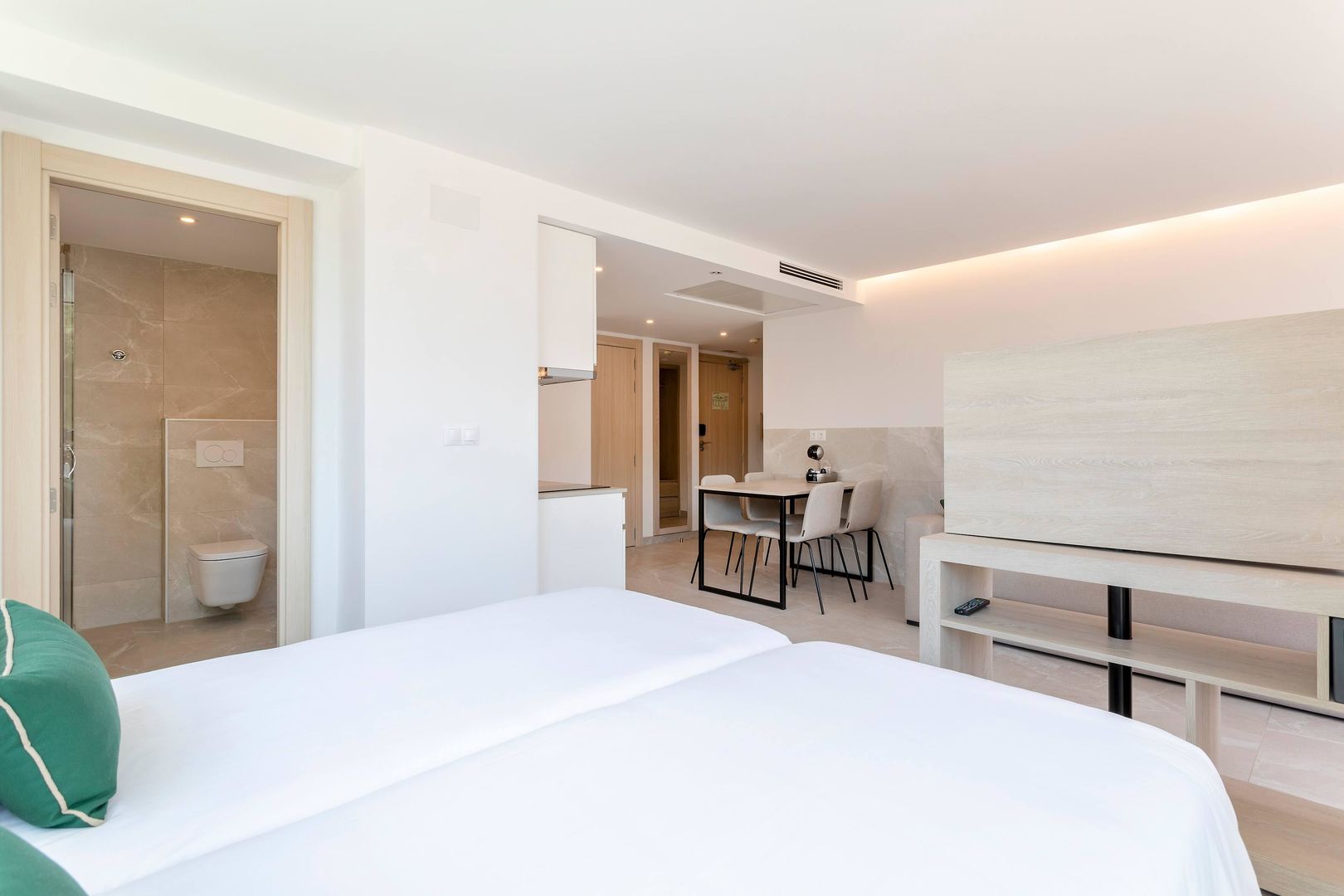 Halley Hotel & Apartments, Affiliated by Meliá foto 13